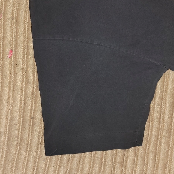 Vintage.  Made in USA. Chicago Bulls 3 Peat. Single stitched. Size XL. - Picture 4 of 10